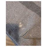 Commercial Grade Gray Carpet Tiles