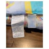 Riegel Baby Bears Cotton Blend Crib Quilt