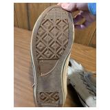 Converse All Star Chuck Taylor High Top Sneakers - Natural White