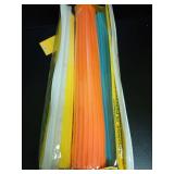 Youmop Sponge PVA Mop Head Refills Set - Retail: $13