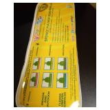 Youmop Sponge PVA Mop Head Refills Set - Retail: $13