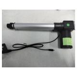 KELINER Lift Chair Motor Replacement Recliner Motor Replacement Sofa Lift Chairs and Linear Actuator Model DTSJ-002 - Retail: $79