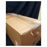 VehicleAid Projector Headlight Assembly [Halogen Model] Replacement for 2013-2015 Chevy Malibu / 2016 Limited OE Style Factory Headlamp, Right Passenger Side - Retail: $86