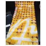 40th Birthday Decorations Boxes for Men- 3PCS Black Gold Happy 40th Birthday Balloons Boxes, 40 Year Old Party Supplies for Men Women - Retail: $12