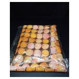 40th Birthday Decorations Boxes for Men- 3PCS Black Gold Happy 40th Birthday Balloons Boxes, 40 Year Old Party Supplies for Men Women - Retail: $12