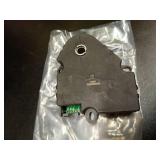 604-140 HVAC Blend Door Actuator Replacement for Chevy Traverse 2009, 2010, 2011, 2012, 2013, GMC Acadia 2007-2013, Buick Enclave 2008-2013, Replace# 15-73989, 20826182, 1573989 - Retail: $17