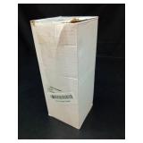 ANRODUO Pack of 1 Cream White Pillow Covers Decorative Throw Pillows 12x20 Inch for Couch Bed Living Room Soft Corduroy Striped Lumbar Cushion Case Boho Throw Pillows Neutral Room Fall Room Decor - Re