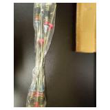 Upgraded DC97-16350U DC97-16350S DC97-16350T WA50R5200AW/US WA50R5400AV/US Washer Suspension Rods for Samsung WA45T3200AW/A4 WA45N3050AW/A4 WA50R5400AW/US WA45T3400AP/A4 WA45T3400AV/A4 WA50T5300AC/US 