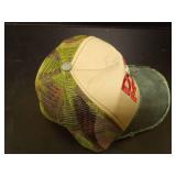 Dog Mom Mesh Trucker Cap - Retail: $15