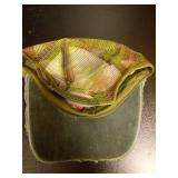 Dog Mom Mesh Trucker Cap - Retail: $15