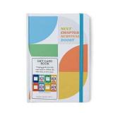 Book Lovers Gift Card Book - Reading Gift for Bookworms & Bibliophiles - Retail: $13