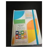 Book Lovers Gift Card Book - Reading Gift for Bookworms & Bibliophiles - Retail: $13