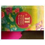 Disney Princess Spin & Reveal Rapunzel Fashion Doll & Accessories with 11 Surprises - Retail: $40