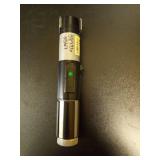 Star Wars Lightsaber  - Retail: $15