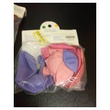 Spritz Multicolor Party Balloons Pack - Retail: $0