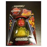 Bakugan Special Attack Dragonoid Action Figure - Retail: $13