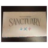 K-POP TOMORROW X TOGETHER - The Star Chapter: SANCTUARY (ANGEL Ver.) - - Retail: $20