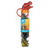 Animal Planet Dino Tube - Retail: $25