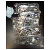 BLS BLUES 5 Packs Reading Glasses for Women Blue Light Blocking, Vintage Computer Eyewear - Retail: $16