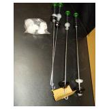 ã2026 UpgradedãW11130362 WTW5000DW2 WTW5000DW3 WTW5000DW1 MVWX655DW1 MVWC565FW2 MVWC565FW1 Washer Suspension Rod Kit for Whirlpool Maytag Kenmore Washer - Replaces W10594080 W10735786 W10748