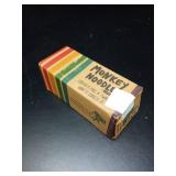 IMPRESA Monkey Noodles Fidget Toys for Focus & Calm - Multicolor, 12 x 3 x 0.75 in - 5 Pack Sensory Stretchy String Fidgets for Kids & Toddlers 3+ - Retail: $13