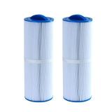 Malaka Spa Replacement Filter FD2007 Compatible with PWW50L 4CH-949 FC-0172, Hot Tub Replacement Filter Cartridge, 2-Pack - Retail: $38