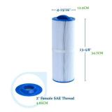 Malaka Spa Replacement Filter FD2007 Compatible with PWW50L 4CH-949 FC-0172, Hot Tub Replacement Filter Cartridge, 2-Pack - Retail: $38