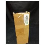 4 DELITON SUS 304 Stainless Steel Hooks, Silver - Retail: $20