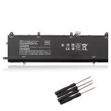 Emaks BN06XL Battery for HP Spectre X360 15-EB0000 Series 15-EB0043DX 15-EB0053DX 15-EB1043DX 15-EB0005UR 15-EB0005NI Series Laptop BN06072XL HSTNN-IB9A L68299-005 L68235-1C1 - Retail: $75