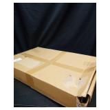 BOXI 740-813 Front Driver Side Power Window Regulator Without Motor Fit for Ford Explorer 2002-2008 / for Mercury Mountaineer 2002-2008 / Black / 6L2Z7823209B 7L2Z7823209BA - Retail: $43