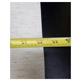 BERISSA Cordless Dual Roller Shades with Cassette Valance,Double Window Shades Blackout and Light Filtering Blinds,Day and Night Roller Blinds for Home Office.Maze Beige & White.Custom Sizes - Retail: