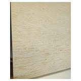 BERISSA Cordless Dual Roller Shades with Cassette Valance,Double Window Shades Blackout and Light Filtering Blinds,Day and Night Roller Blinds for Home Office.Maze Beige & White.Custom Sizes - Retail: