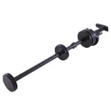 Pentair 273241 Piston Rod Assembly Replacement 2-Inch PVC Slide Pool and Spa Multiport Valve - Retail: $67