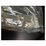 A-Premium Mud Flaps Splash Guards mudguards Mudflaps W/Hardware Accessory Kits Compatible with Ram1500 (TRX Only) 2021-2023, Black Color, Front & Rear(Driver and Passenger Side) - Retail: $18