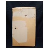 A-Premium Mud Flaps Splash Guards mudguards Mudflaps W/Hardware Accessory Kits Compatible with Ram1500 (TRX Only) 2021-2023, Black Color, Front & Rear(Driver and Passenger Side) - Retail: $18