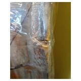 Fashion Canvas Wall Art Modern Birch Tree Artwork Painting Abstract Forest Pictures for Living Room Bedroom Home Decor Posters Prints Artworks - Retail: $36