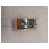 Hopkins 4-Wire Flat Set, 48in Car End, 12in Trailer End