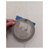 Everbilt 5-3/4 in. Shower Strainer