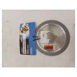 Everbilt 5-3/4 in. Shower Strainer