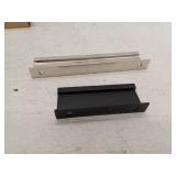 Lot of 2 Emtek Cabinet Pulls