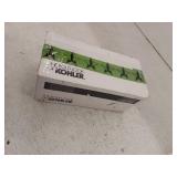 Kohler K7129 Bathroom Sink Grid Drain without Overflow