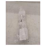 Emtek 86456 Us15 8 in Freestone Pull in Satin Nickel, 3 Pack