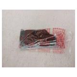 Holdiday Living 7ft Inflatable Santa Claus Christmas Decoration