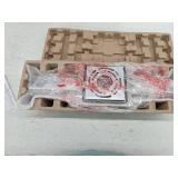 Home Decorators Collection 18in LED Vanity Fixture