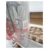 Home Decorators Collection 18in LED Vanity Fixture