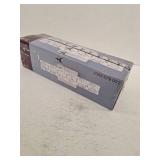 Home Decorators Collection 18in LED Vanity Fixture