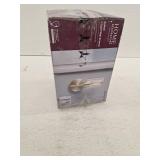 Ayelen 1-Light Brushed Nickel Indoor Wall Sconce  Modern Wall Light