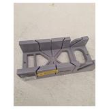 Project Source Miter Box