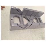 Project Source Miter Box