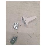 Franklin Brass D2408W Futura  Bath Hardware Accessory  Tissue Paper Holder